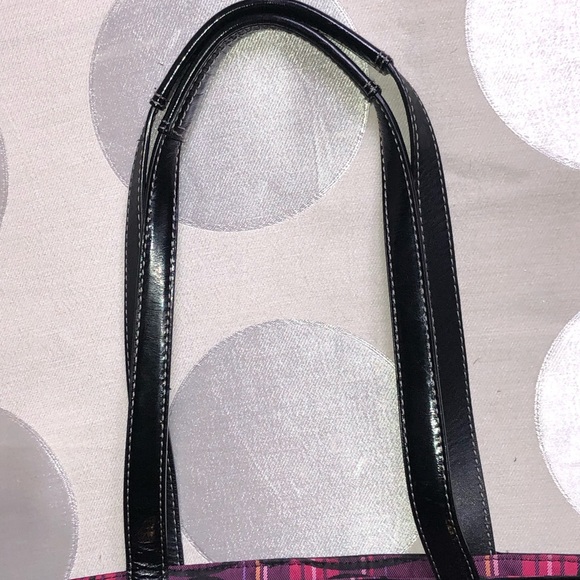 Large Coach poppy tote bag - Picture 8 of 8